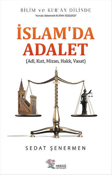 Nergiz Yayınları - İslam'da Adalet