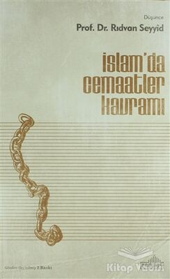 İslamda Cemaatler Kavramı - 1