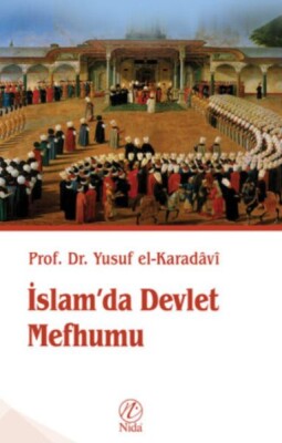 İslam’da Devlet Mefhumu - Nida Yayınları