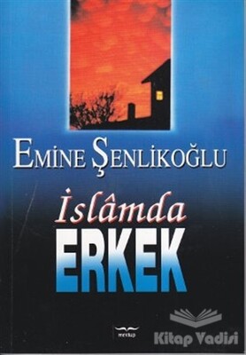 İslam’da Erkek - Mektup Yayınları