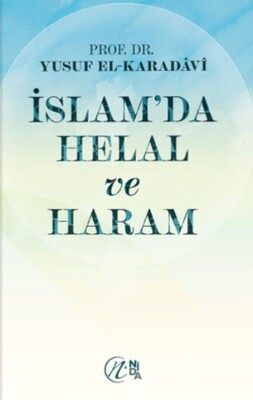İslam’da Helal ve Haram - Nida Yayınları