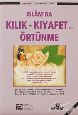 İslam’da Kılık-Kıyafet ve Örtünme - 1