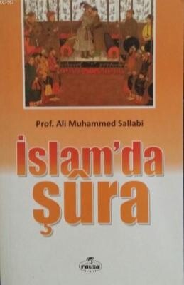 İslam'da Şura - Ravza Yayınları
