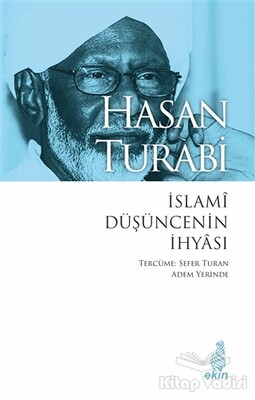 İslami Düşüncenin İhyası - Ekin Yayınları