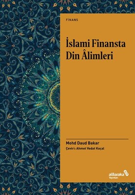 İslami Finansta Din Âlimleri - Albaraka Yayınları