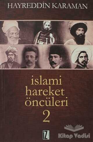İz Yayıncılık - İslami Hareket Öncüleri - 2
