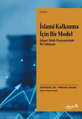 İslami Kalkınma İçin Bir Model - Albaraka Yayınları