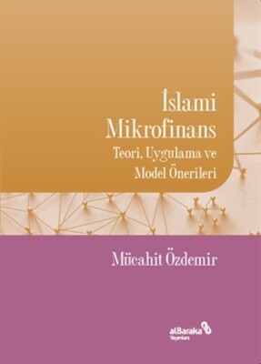 İslami Mikrofinans - Albaraka Yayınları