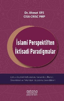 İslami Perspektiften İktisadi Paradigmalar - Astana Yayınları