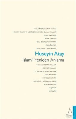 İslam'ı Yeniden Anlama - 1