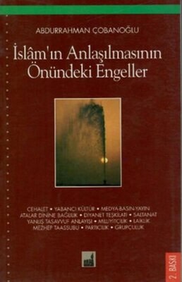 İslam'ın Anlaşılmasının Önündeki Engeller - İhtar Yayıncılık