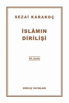 İslamın Dirilişi - 1