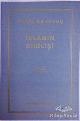 İslam’ın Dirilişi - 1