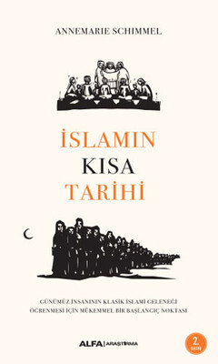 İslamın Kısa Tarihi - Alfa Yayınları