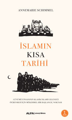 İslamın Kısa Tarihi - 1