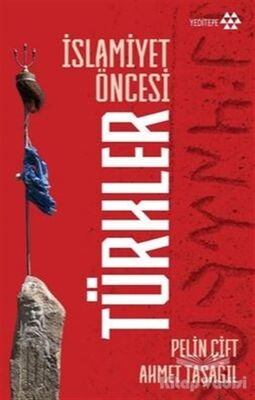 İslamiyet Öncesi Türkler - 1