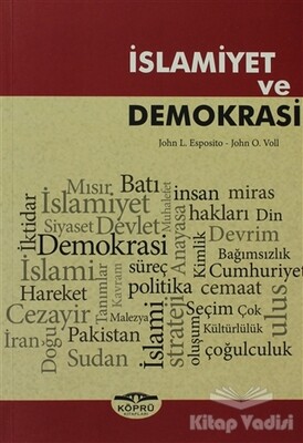 İslamiyet ve Demokrasi - Köprü Yayınları