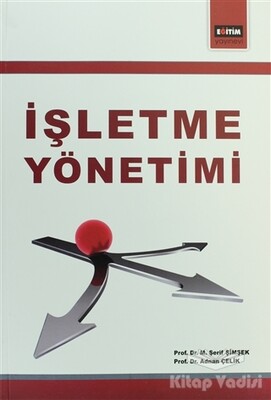 İşletme Yönetimi - Eğitim Yayınevi