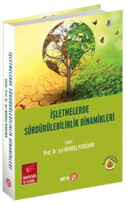 İşletmelerde Sürdürülebilirlik Dinamikleri - 1