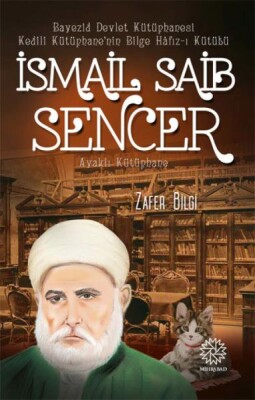 İsmail Saib Sencer - Mihrabad Yayınları