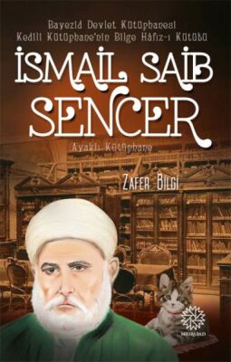 İsmail Saib Sencer - 1