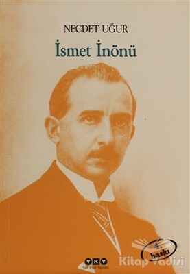 İsmet İnönü - Yapı Kredi Yayınları