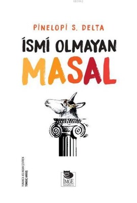 İsmi Olmayan Masal - İmge Kitabevi Yayınları