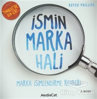 İsmin Marka Hali - 1