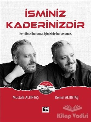 İsminiz Kaderinizdir - 1