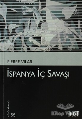 İspanya İç Savaşı - 1