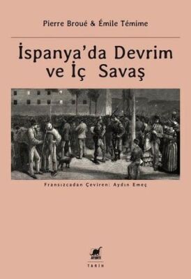 İspanyada Devrim ve İç Savaş - 1