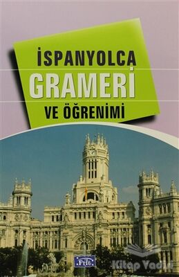 İspanyolca Grameri ve Öğrenimi - 1