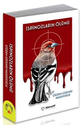 İspinozların Ölümü - Alternatif Yayıncılık