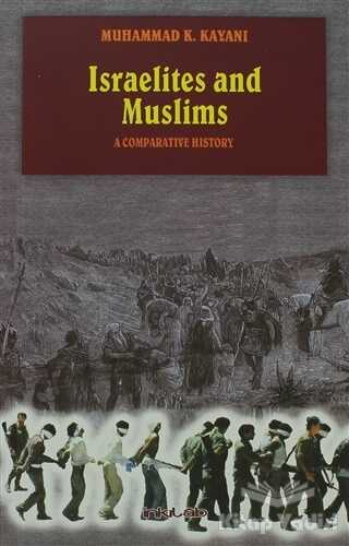 İnkılab Yayınları - Israelites and Muslims