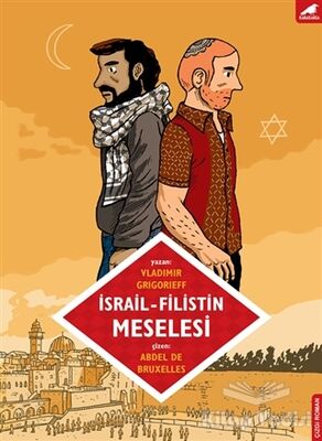 İsrail - Filistin Meselesi - 1