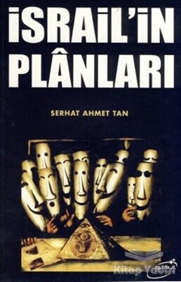 İsrail’in Planları - Şira Yayınları