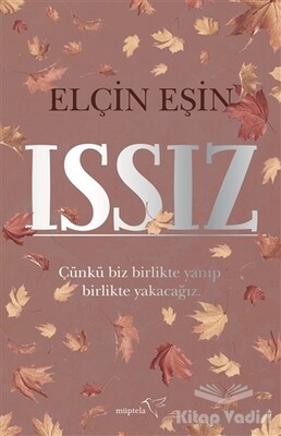 Issız - Müptela Yayınları