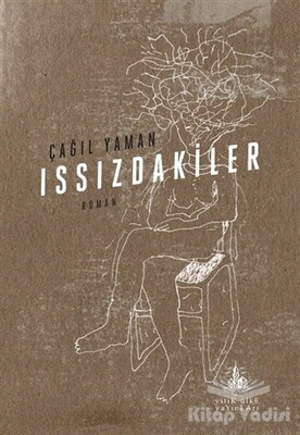 Issızdakiler - Yitik Ülke Yayınları