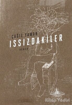 Issızdakiler - 1