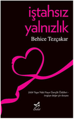 İştahsız Yalnızlık - Bulut Yayınları