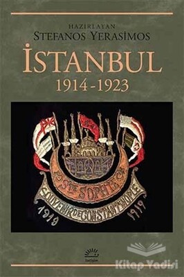 İstanbul 1914-1923 - 1