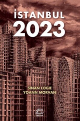 İstanbul 2023 - İletişim Yayınları