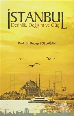 İstanbul - Hayat Yayınları