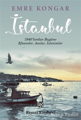 İstanbul - Remzi Kitabevi