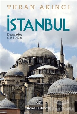 İstanbul - Remzi Kitabevi