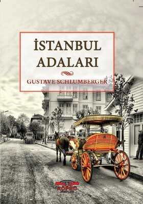 İstanbul Adaları - Köprü Yayınları