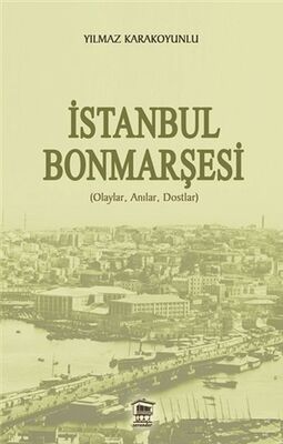 İstanbul Bonmarşesi - 1