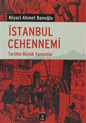 İstanbul Cehennemi - 1