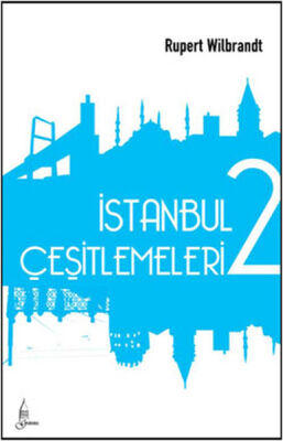İstanbul Çeşitlemeleri-2 - 1