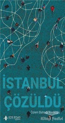 İstanbul Çözüldü - 1